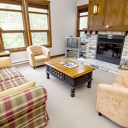 Apartamento Tremblant Les Eaux - Location Adp Mont-Tremblant Exterior foto