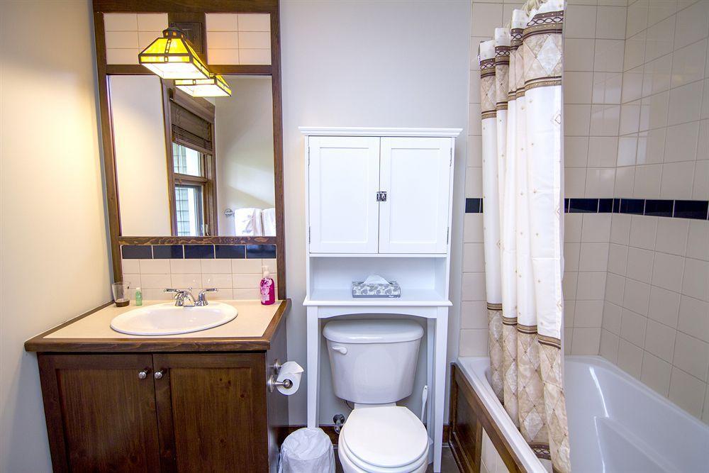 Apartamento Tremblant Les Eaux - Location Adp Mont-Tremblant Exterior foto