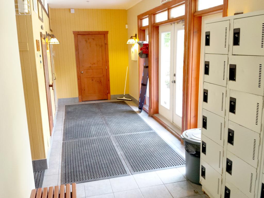 Apartamento Tremblant Les Eaux - Location Adp Mont-Tremblant Exterior foto