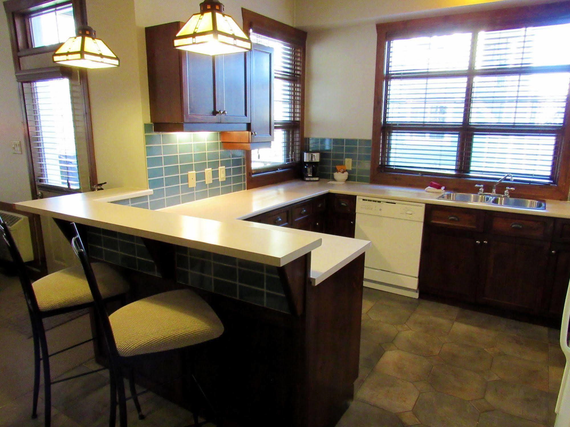 Apartamento Tremblant Les Eaux - Location Adp Mont-Tremblant Exterior foto