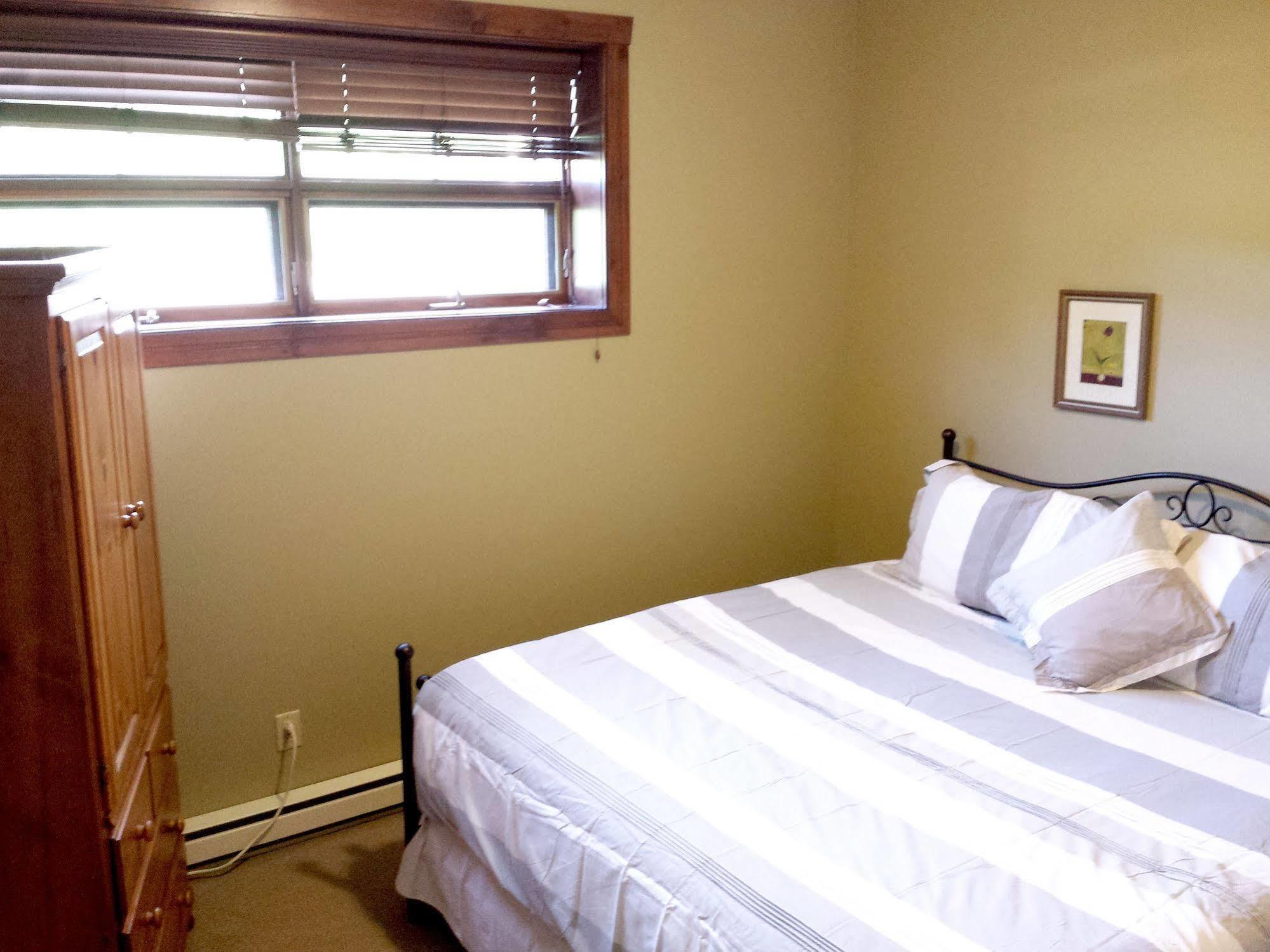 Apartamento Tremblant Les Eaux - Location Adp Mont-Tremblant Exterior foto