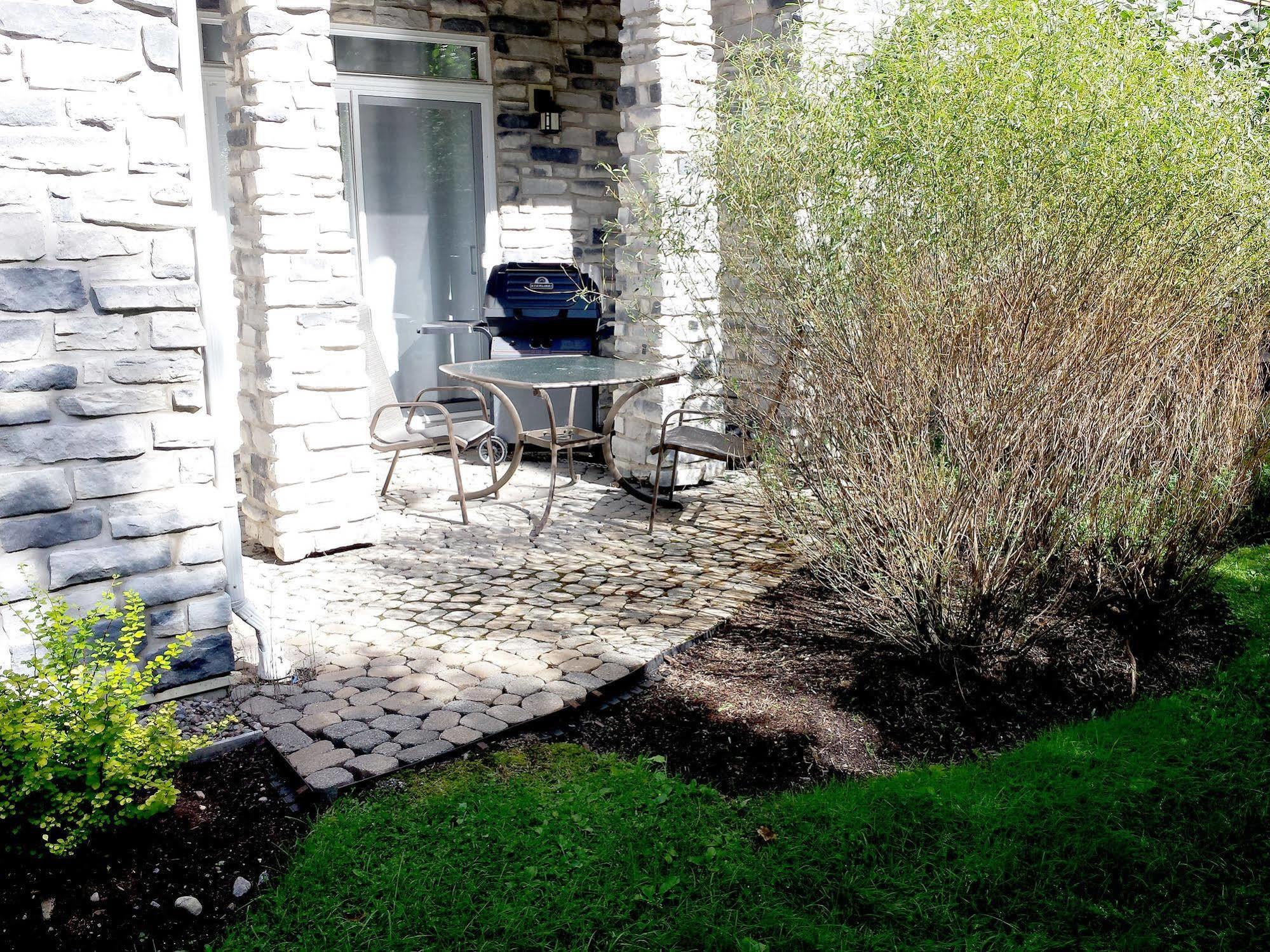 Apartamento Tremblant Les Eaux - Location Adp Mont-Tremblant Exterior foto